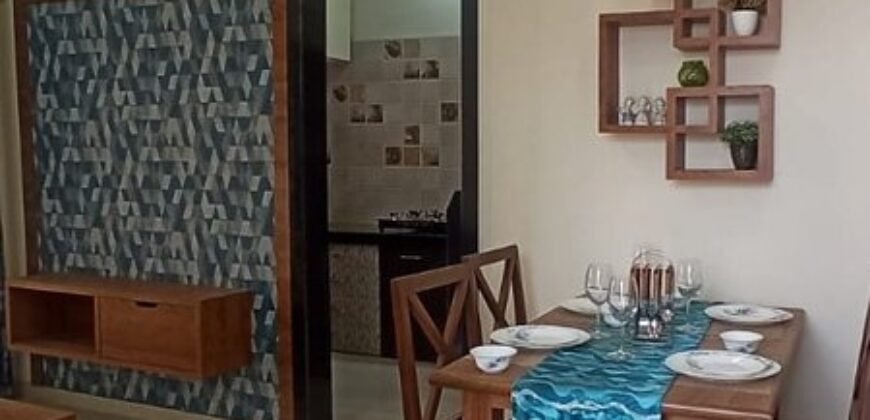 1 bhk at Vasai, Mumbai