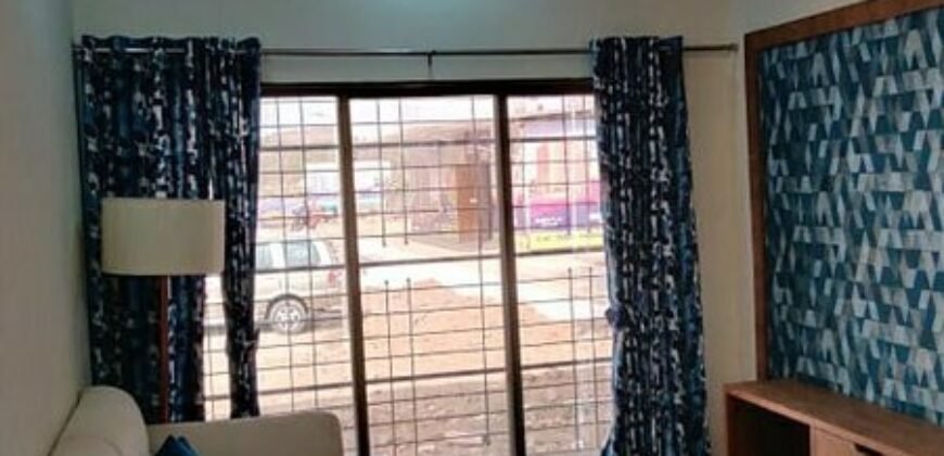 1 bhk at Vasai, Mumbai