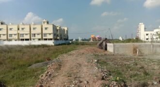 50 acres Land at Chennai