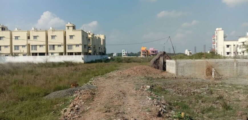 50 acres Land at Chennai