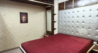 2 bhk furnished flat at Mira Road, Mumbai