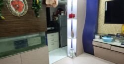 2 bhk furnished flat at Mira Road, Mumbai