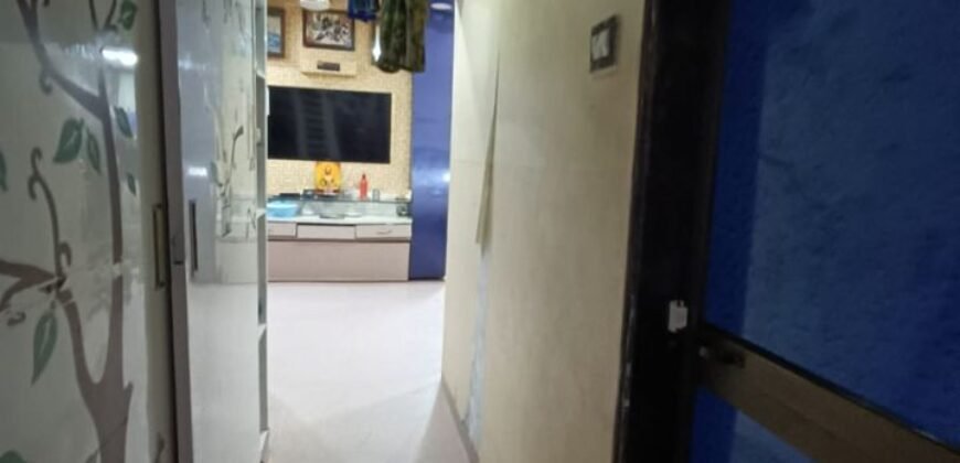 2 bhk furnished flat at Mira Road, Mumbai