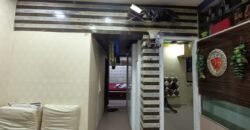 2 bhk furnished flat at Mira Road, Mumbai