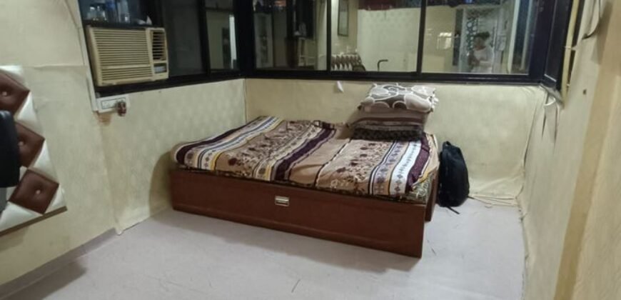 2 bhk furnished flat at Mira Road, Mumbai