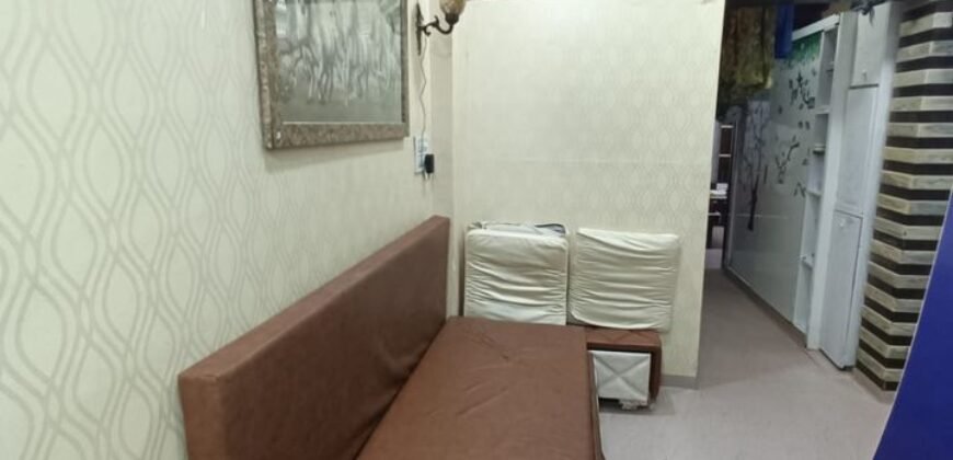 2 bhk furnished flat at Mira Road, Mumbai