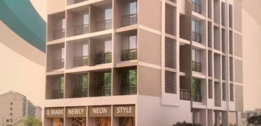 1 bhk flats at Panvel, Mumbai