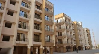 2 bhk flats at Ambernath,