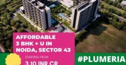 Flats at Noida Delhi