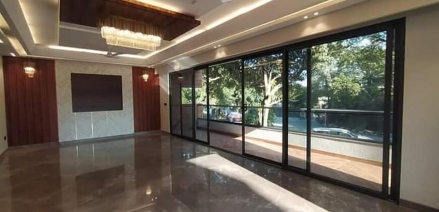 Builder floor 3bhk at Gurugram Haryana