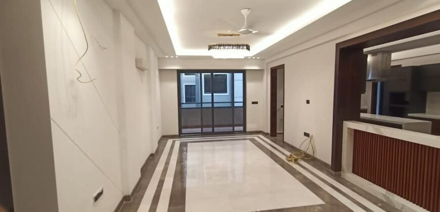 Builder floor 3bhk at Gurugram Haryana