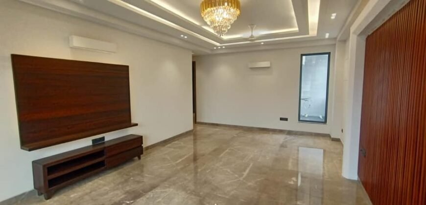 Builder floor 3bhk at Gurugram Haryana