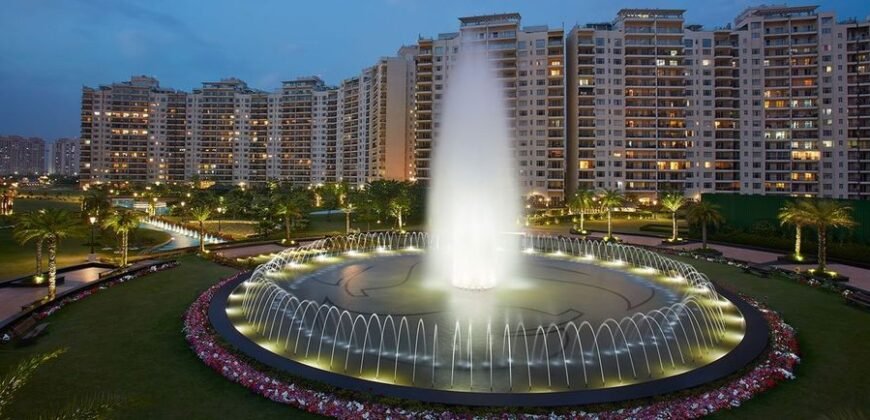 Flats at Gurugram Delhi