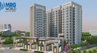 New 2 and 3 bhk flats at Gurugram, Haryana