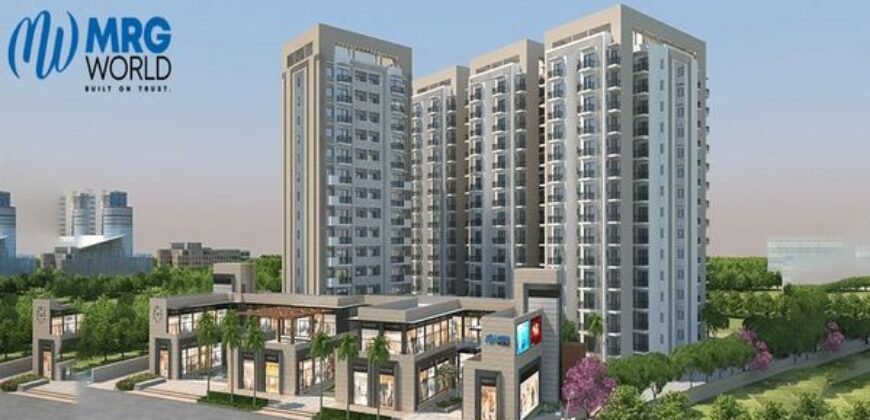 New 2 and 3 bhk flats at Gurugram, Haryana