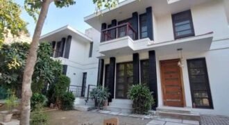 Villas at Gurugram, Haryana