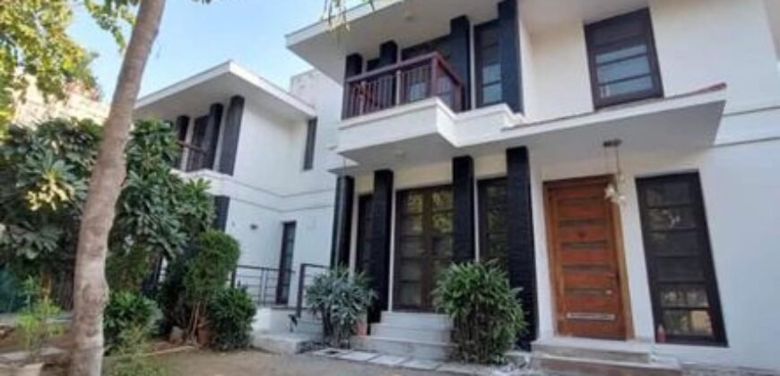 Villas at Gurugram, Haryana