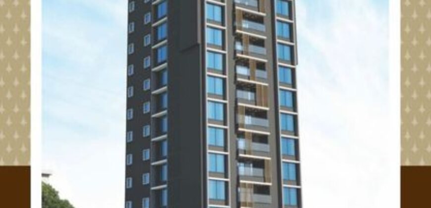 4 bhk flat at Mumbai