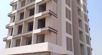 1 bhk at Panvel, Mumbai