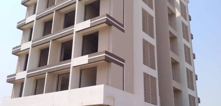 1 bhk at Panvel, Mumbai