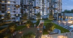 2 bhk flat at Hayathnagar, Hyderbad