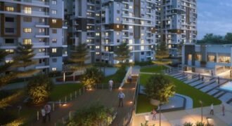 2 bhk flat at Hayathnagar, Hyderbad