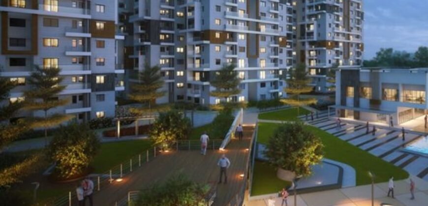 2 bhk flat at Hayathnagar, Hyderbad