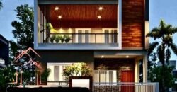 3 bhk Bunglow at Vashi, Mumbai