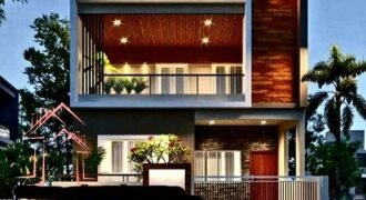 3 bhk Bunglow at Vashi, Mumbai