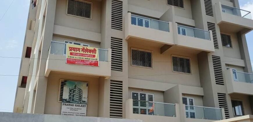 3 bhk flat at Nashik, Mumbai