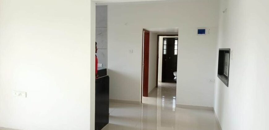 3 bhk flat at Nashik, Mumbai