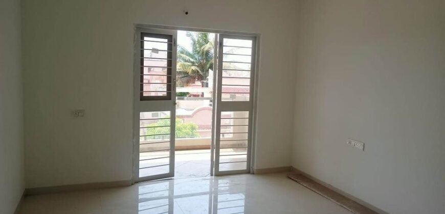 3 bhk flat at Nashik, Mumbai