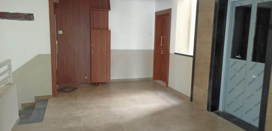 3 bhk flat at Nashik, Mumbai