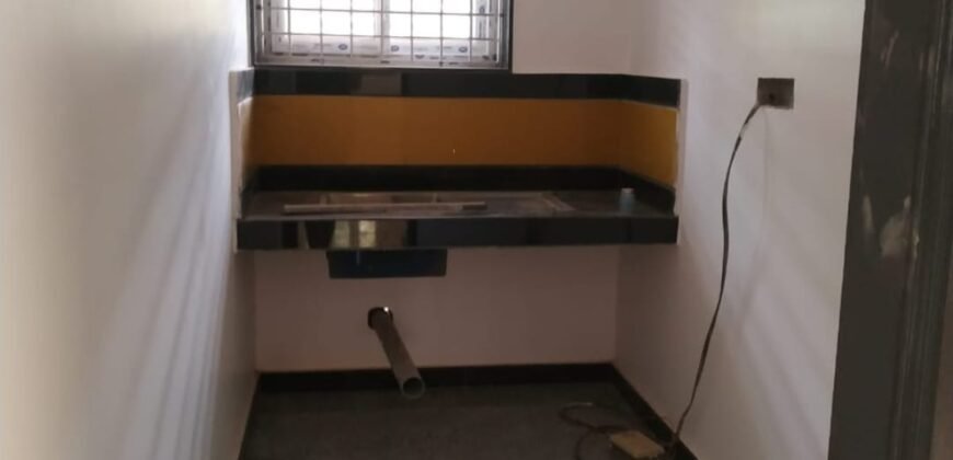 House at Kodical 1.5 cr