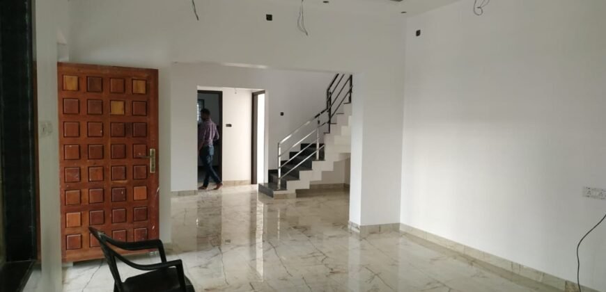 House at Kodical 1.5 cr