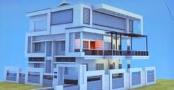 House at Kodical 1.5 cr
