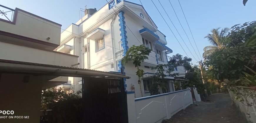 House at Kodical 1.10 cr