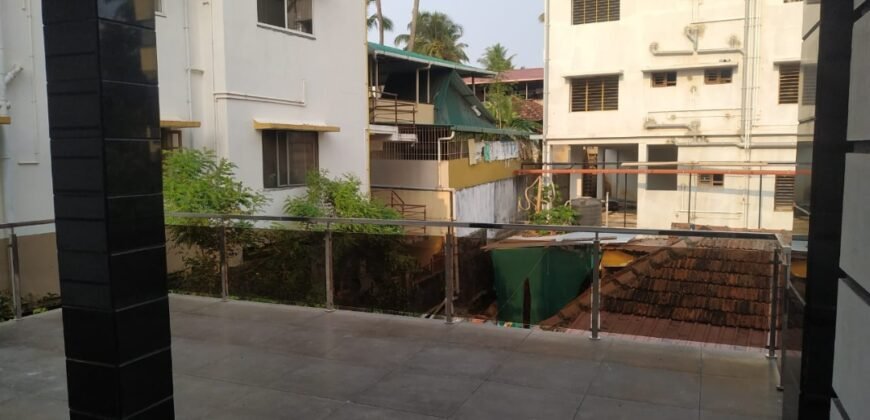 House at Kodical 1.5 cr