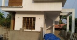 House at Konchady 60 lakhs