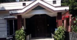 2 Bhk house at Vamanjoor 55 Lakhs