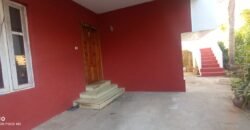 House at Kodical 1.10 cr