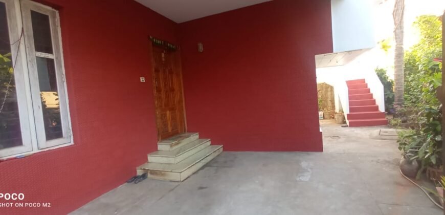 House at Kodical 1.10 cr