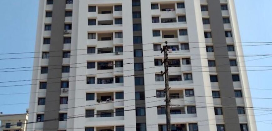 2 bhk Flat Near Padil 55 lakhs