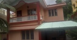 House at Bikarnakatte 75 lakhs