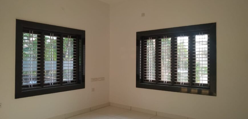 House at Kodical 1.5 cr