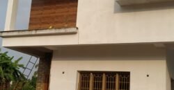 House at Konchady 60 lakhs