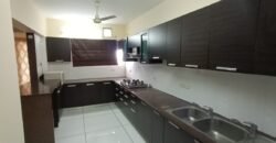 3 bhk furnished flat at Mannagudda 98 lakhs