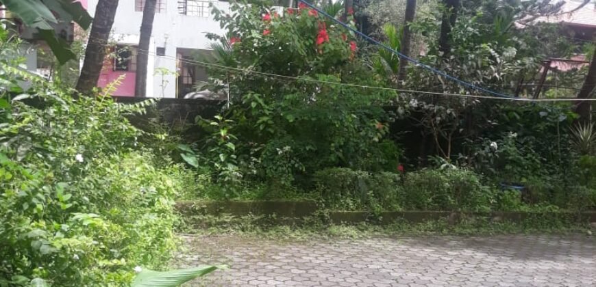 House at Malemar, Mangalore