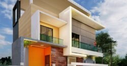House at Kottara 75 lakhs