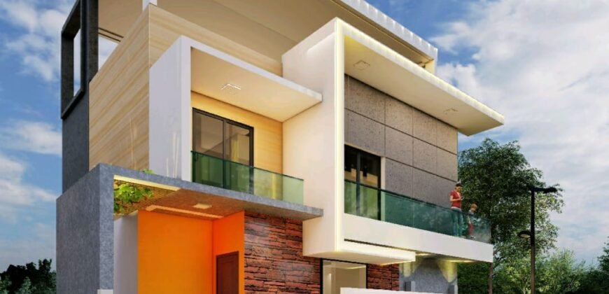 House at Kottara 75 lakhs